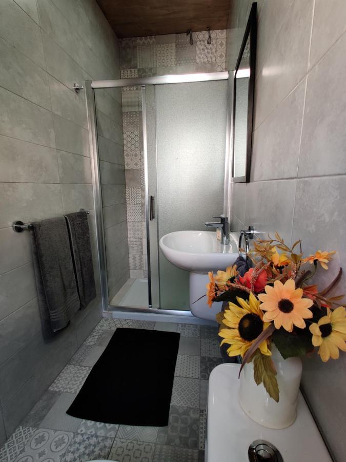 Rons Town House Apartment Tarxien Bagian luar foto